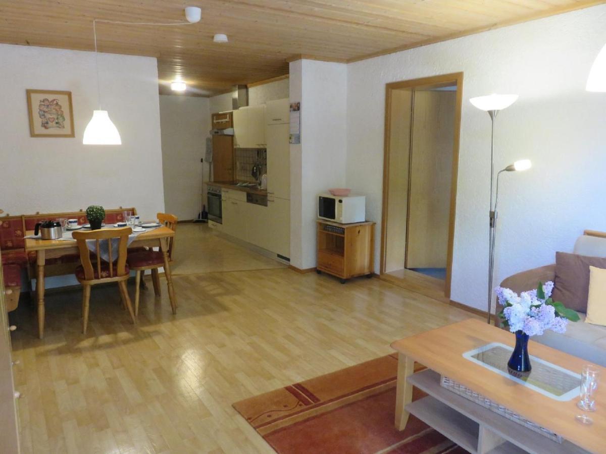 Pension Egner-Riess Arnbruck Exterior foto