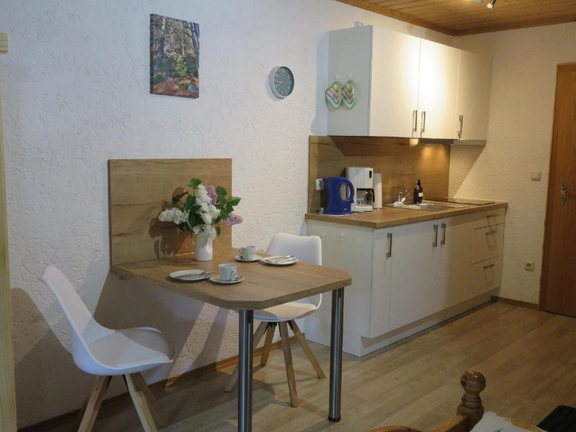 Pension Egner-Riess Arnbruck Exterior foto